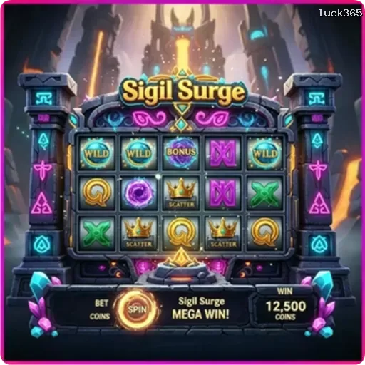 999zk luck365