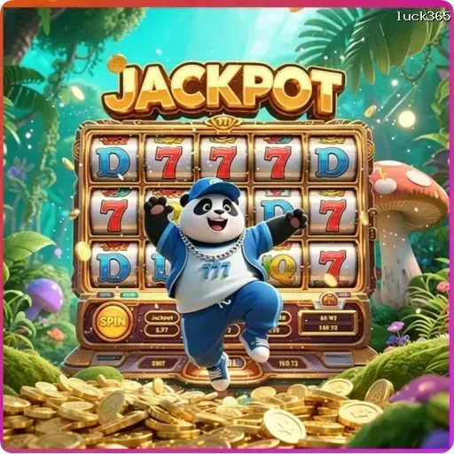 afaf luck365