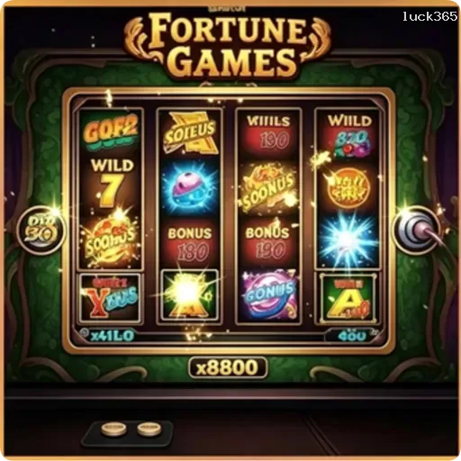 cu888 luck365