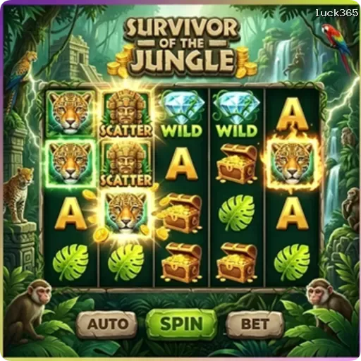 luck365 Denpasar: Panduan Akses, APK, dan Login