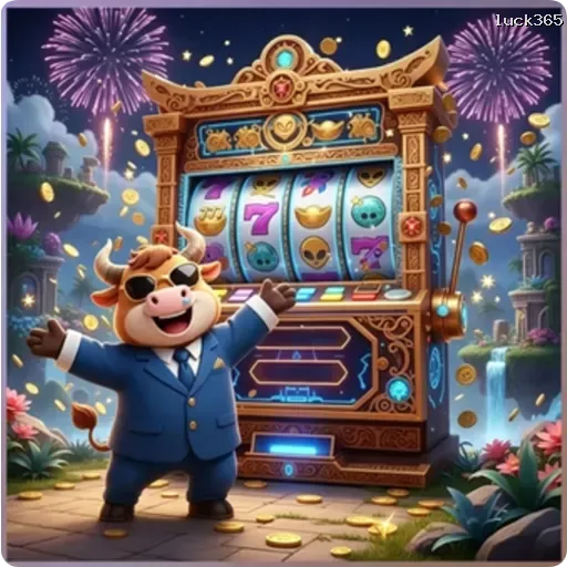 Pembaruan luck365 APK: Versi Terbaru dan Catatan Perubahan