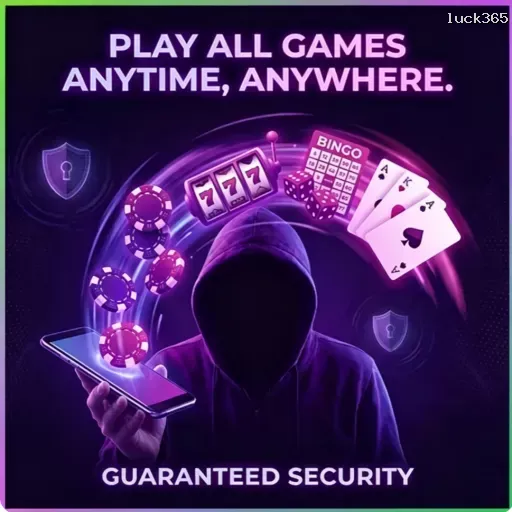 Panduan Pasang luck365 APK di Android