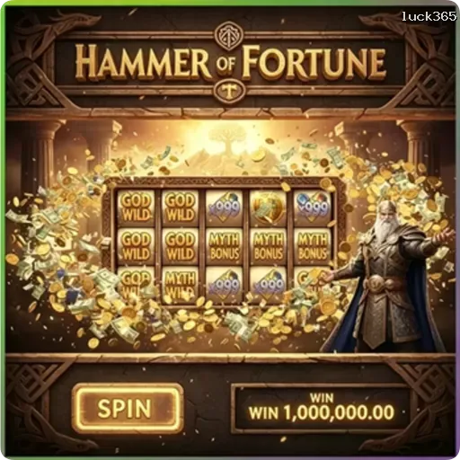 qqrp luck365